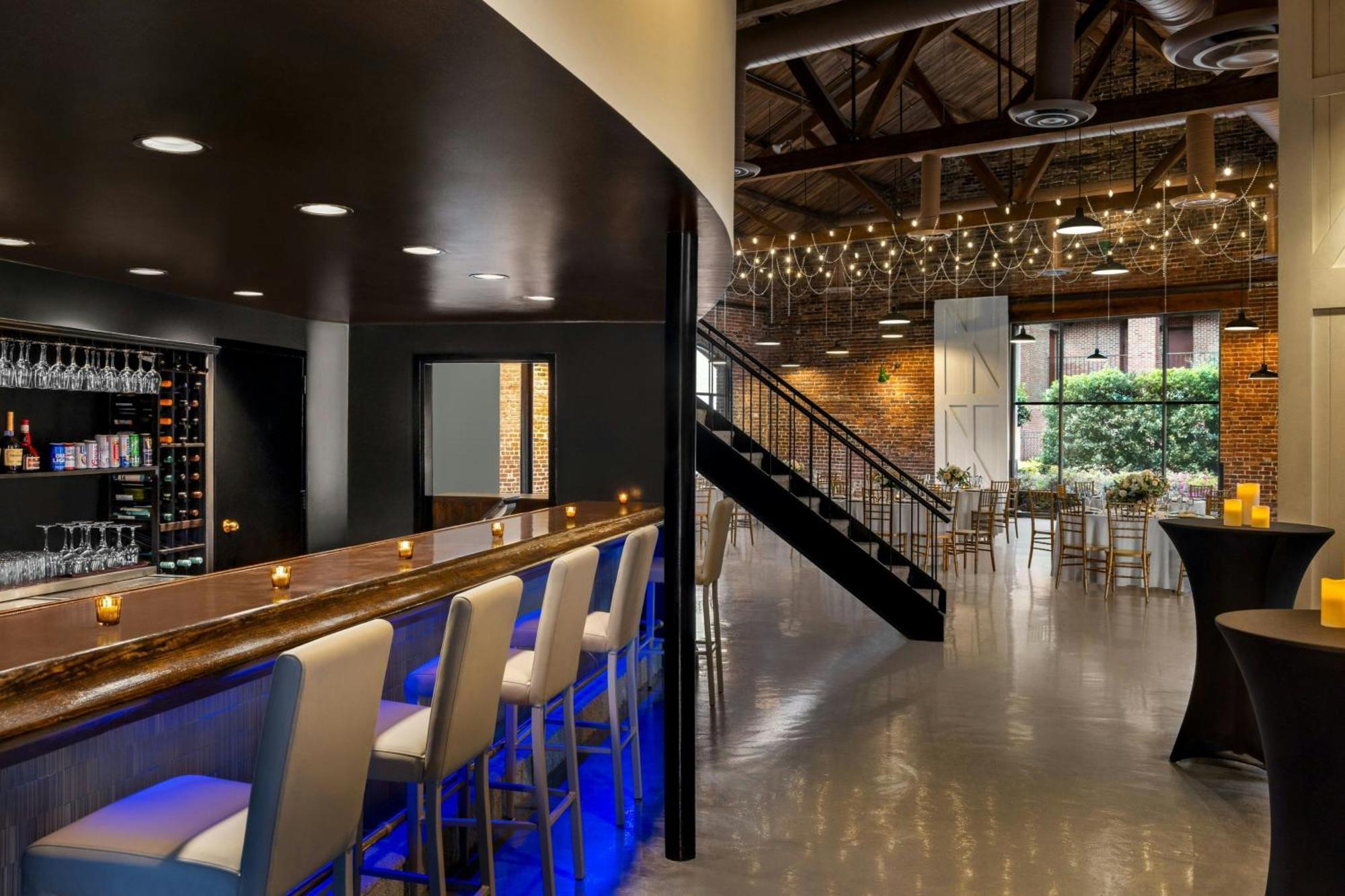 Aloft At Coastline Center Wilmington
