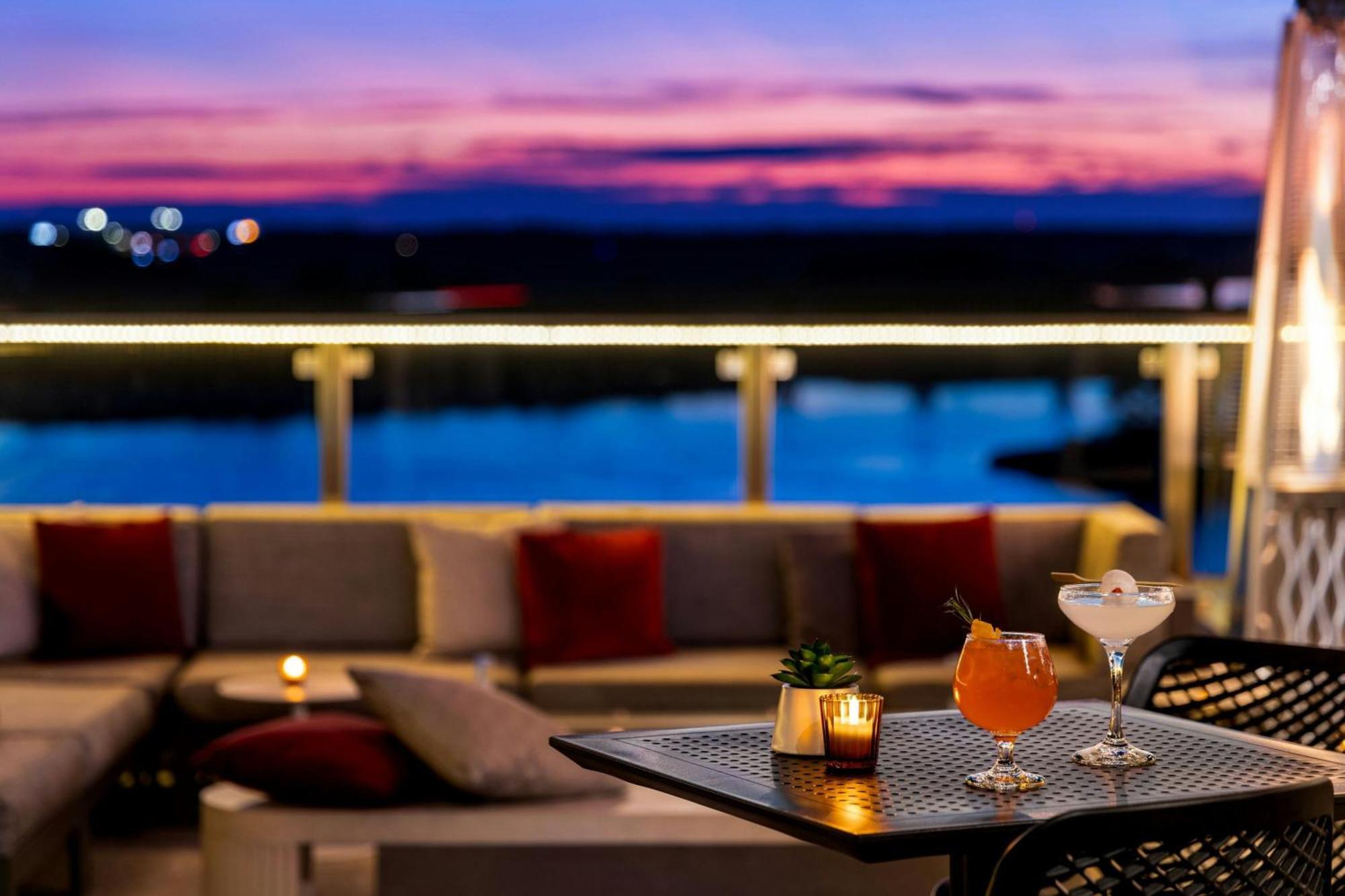 Aloft At Coastline Center 3* Wilmington