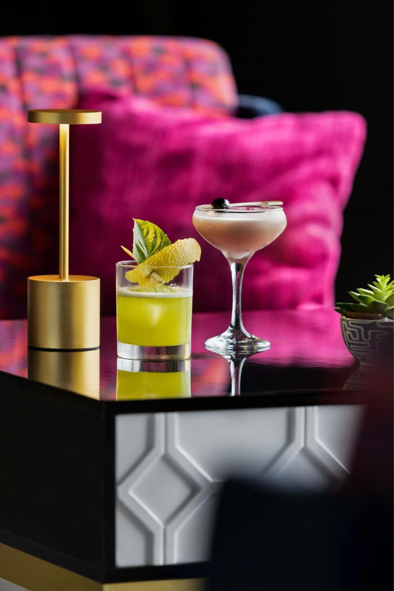 Aloft At Coastline Center