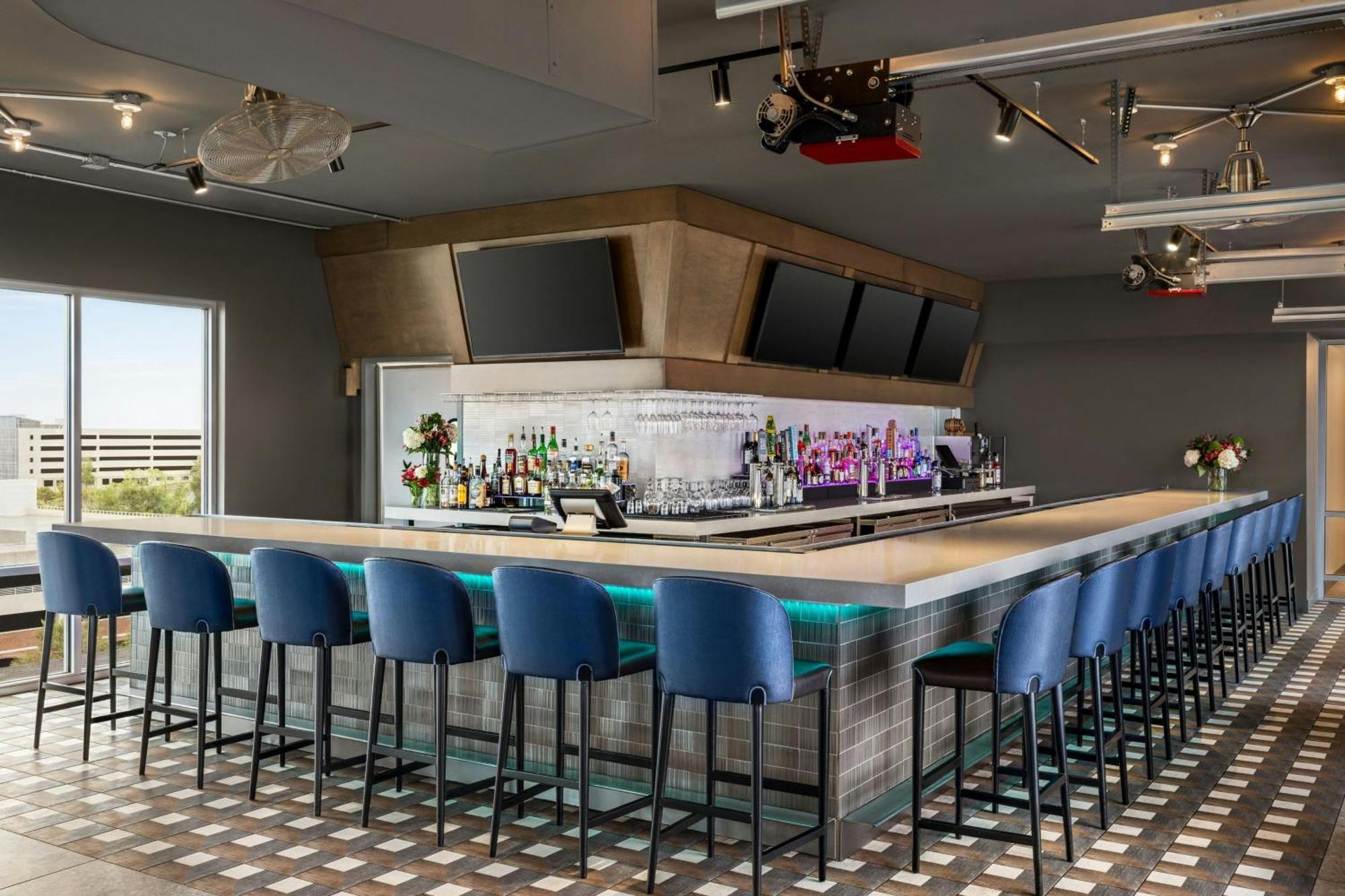 Aloft At Coastline Center Wilmington