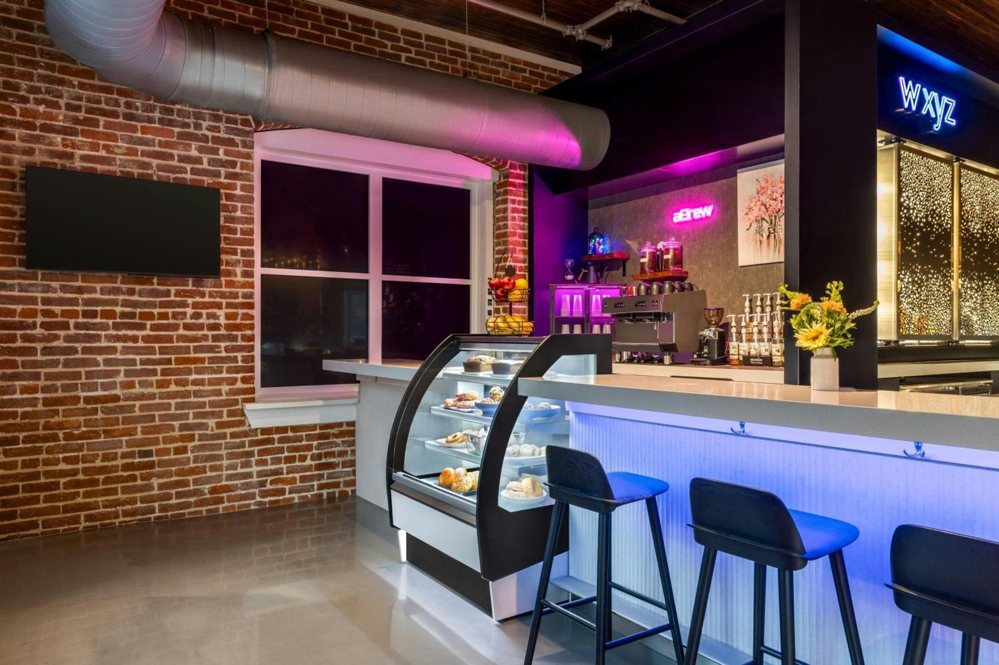Aloft At Coastline Center 3* Wilmington