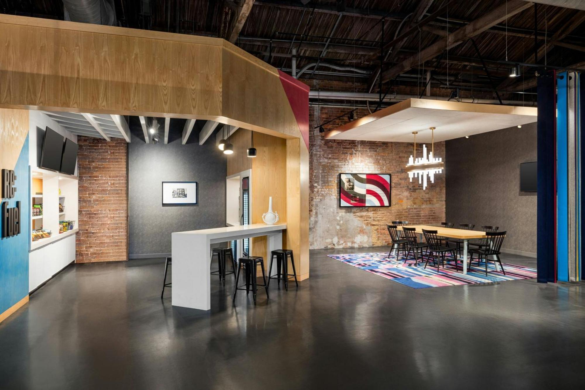 Aloft At Coastline Center Hotel Wilmington