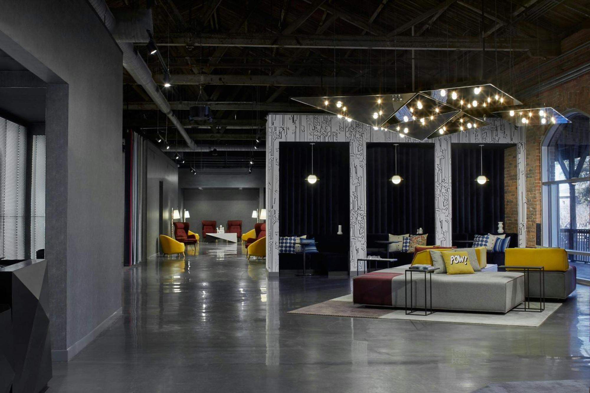 Aloft At Coastline Center 3* Wilmington